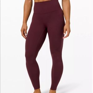 Lululemon Align leggings